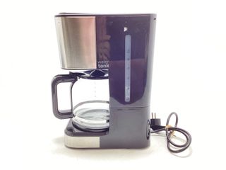 cafetera goteo cecotec coffee 66 smart