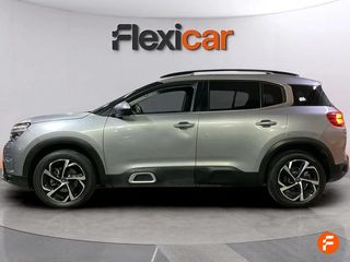 Citroën C5 Aircross BlueHdi 96kW (130CV) S&S EAT8 Shine Pack