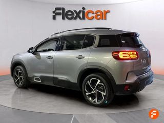 Citroën C5 Aircross BlueHdi 96kW (130CV) S&S EAT8 Shine Pack
