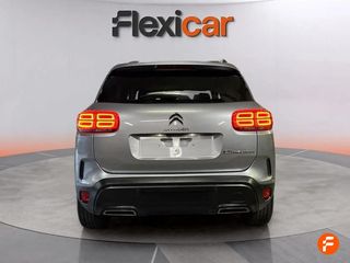 Citroën C5 Aircross BlueHdi 96kW (130CV) S&S EAT8 Shine Pack