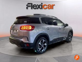Citroën C5 Aircross BlueHdi 96kW (130CV) S&S EAT8 Shine Pack