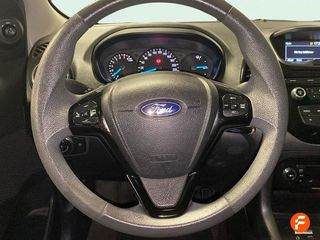 Ford Ka 1.2 Ti-VCT Essential