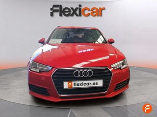Audi A4 Avant 2.0 TDI 110kW(150CV) S tr Advanced