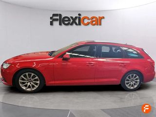 Audi A4 Avant 2.0 TDI 110kW(150CV) S tr Advanced