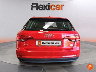 Audi A4 Avant 2.0 TDI 110kW(150CV) S tr Advanced