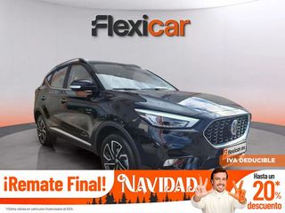 MG ZS 1.0T Luxury Auto