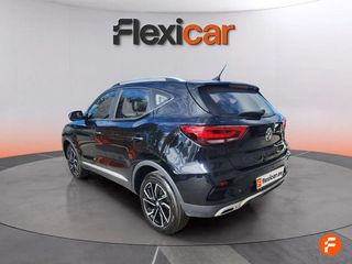 MG ZS 1.0T Luxury Auto
