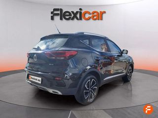 MG ZS 1.0T Luxury Auto