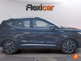 MG ZS 1.0T Luxury Auto