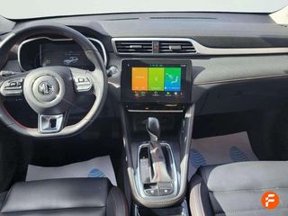 MG ZS 1.0T Luxury Auto