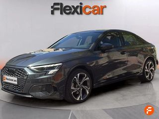 Audi A3 Sportback Black line 30 TFSI S tron