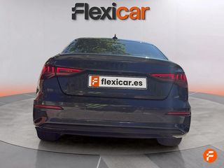 Audi A3 Sportback Black line 30 TFSI S tron