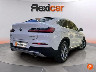 BMW X4 xDrive30i
