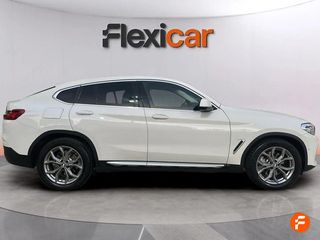 BMW X4 xDrive30i