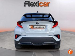 Toyota C-HR 2.0 180H GR Sport