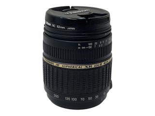 objetivos tamron tamron af 18-200mm f/3.5-6.3 di iii vc