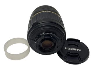 objetivos tamron tamron af 18-200mm f/3.5-6.3 di iii vc