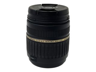 objetivos tamron tamron af 18-200mm f/3.5-6.3 di iii vc