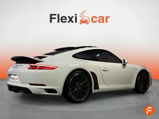 Porsche 911 Carrera S Coupé