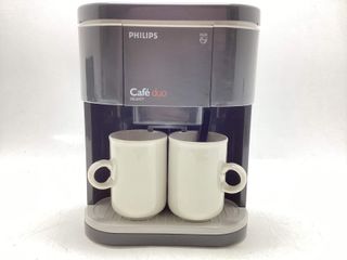 cafetera goteo philips hd5195