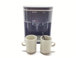 cafetera goteo philips hd5195