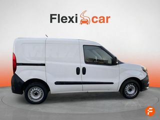 Fiat Doblò Easy 1.6 Multijet 70kW (95CV) SWB