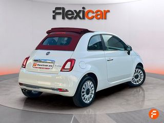 Fiat 500 Dolcevita 1.0 Hybrid 51KW (70 CV)