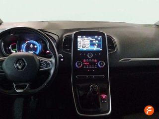 Renault Scénic Intens Energy dCi 81kW (110CV)