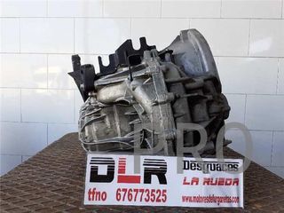 CAJA CAMBIOS MANUAL RENAULT MASTER KASTEN - #PROV# 2.3 DCI D (125 CV) - #PROV#