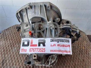 CAJA CAMBIOS MANUAL RENAULT MASTER KASTEN - #PROV# 2.3 DCI D (125 CV) - #PROV#