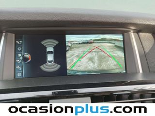 BMW X4 xDrive20d 140 kW (190 CV)