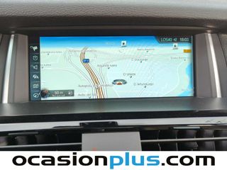 BMW X4 xDrive20d 140 kW (190 CV)