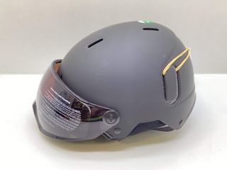casco esqui decathlon