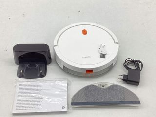 aspirador robot xiaomi vacuum e5