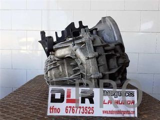 CAJA CAMBIOS MANUAL RENAULT MASTER KASTEN - #PROV# 2.3 DCI D (125 CV) - #PROV#