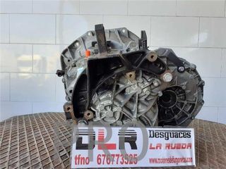 CAJA CAMBIOS MANUAL RENAULT MASTER KASTEN - #PROV# 2.3 DCI D (125 CV) - #PROV#