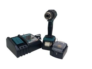 taladro a bateria makita dhp482