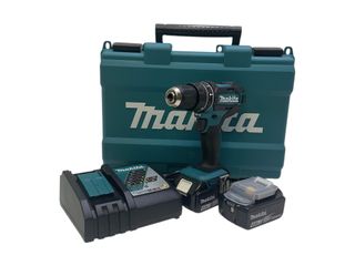 taladro a bateria makita dhp482