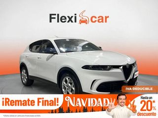 Alfa Romeo Tonale 1,6 DS 130 CV SUPER FWD