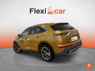 DS DS 7 BlueHDi 132kW (180CV) Auto. GRAND CHIC