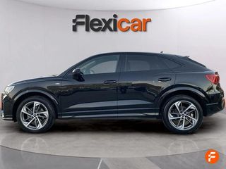 Audi Q3 Black line 35 TDI 110kW (150CV) S tronic