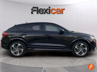 Audi Q3 Black line 35 TDI 110kW (150CV) S tronic