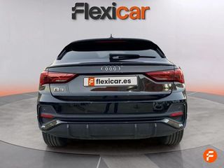 Audi Q3 Black line 35 TDI 110kW (150CV) S tronic