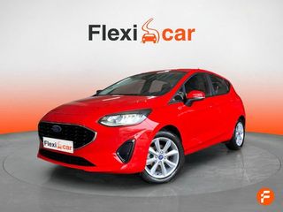 Ford Fiesta 1.1 IT-VCT 55kW (75CV) Trend 5p
