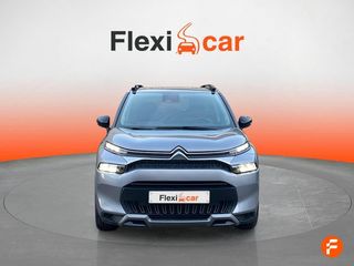 Citroën C3 Aircross PureTech 81kW (110CV) Plus