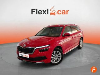 Skoda Kamiq 1.5 TSI 110kW (150CV) DSG STYLE