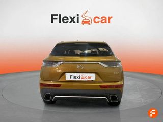 DS DS 7 BlueHDi 132kW (180CV) Auto. GRAND CHIC