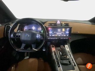 DS DS 7 BlueHDi 132kW (180CV) Auto. GRAND CHIC