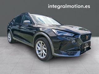 Cupra Formentor 1.5 TSI 110kW (150 CV) DSG