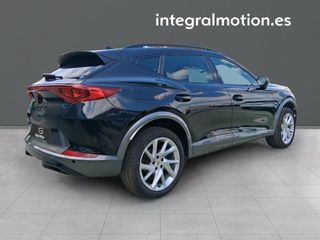 Cupra Formentor 1.5 TSI 110kW (150 CV) DSG